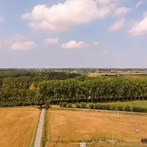 Nadia - Family At Ranch De Blauwe Zaal Brugge