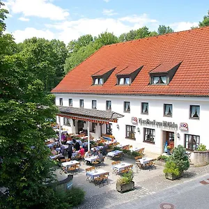 Zur Muehle Ismaning
